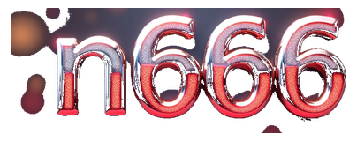 n666 logo