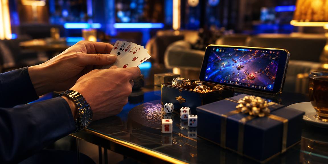 n666 Live Casino